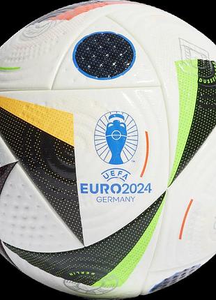 Мяч футбольный adidas uefa euro 24 league box (арт. in9369) 5