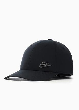 Кепка унисекс nike u df club cap s cb mtfut l (арт. fb5371-010) m/l