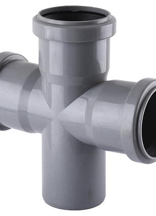Крестовина vsplast 50х50х50х90°