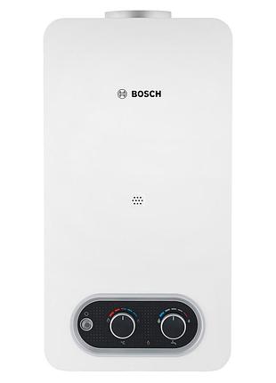 Колонка газовая bosch therm 4000 t4004 10 л/мин
