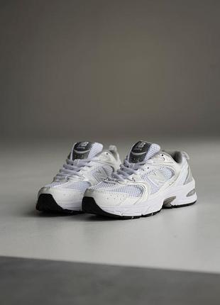 New balance 530 8