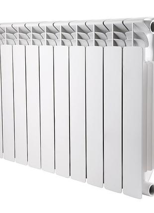 Радиатор биметаллический thermo alliance bi-vulcan plus 500/100 1,8 кг