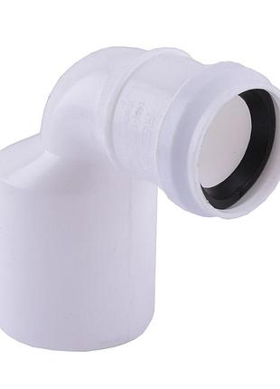 Редукция короткая vsplast 32х50х90°