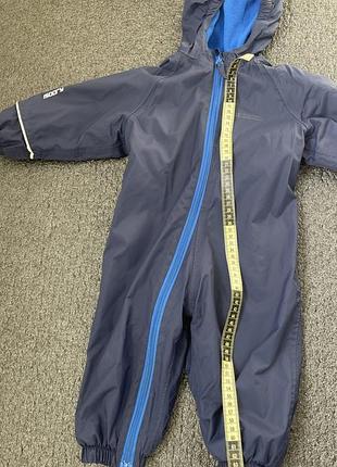 Дощовик  mountain warehouse 6