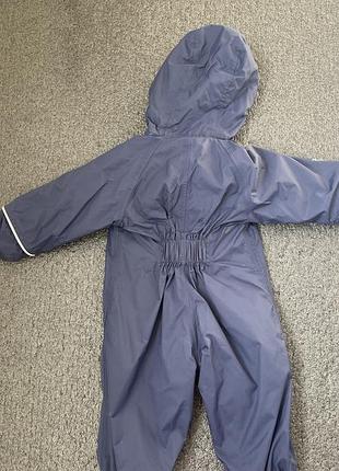 Дощовик  mountain warehouse 5