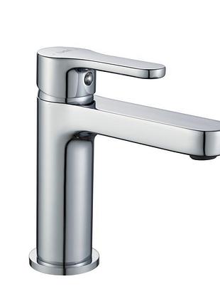 Смеситель для раковины lidz astra 001f (k35) ldast001fcrm48085 chrome