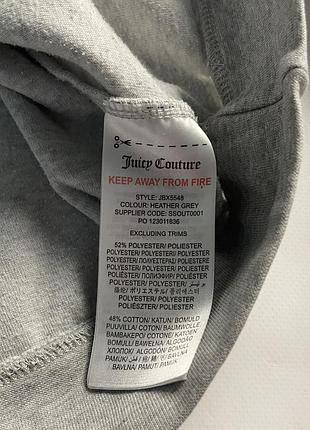 Світшот juicy couture 4