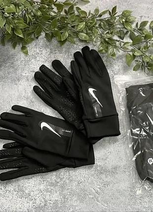 Перчатки nike