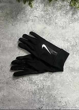 Перчатки nike 2