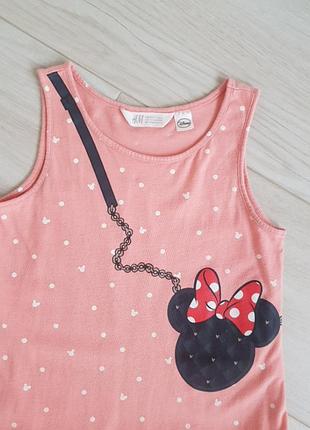 Платье h&amp;m 8 - 10 года 2