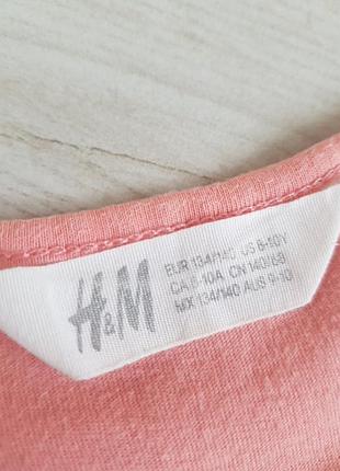 Платье h&amp;m 8 - 10 года 3