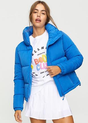 Куртка жіноча cotton on body