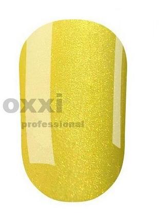 Гель-лак oxxi professional, 114