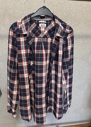 Сорочка tommy hilfiger