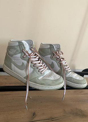 Красовки кеди nike