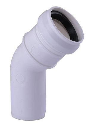 Колено vsplast 32x45°