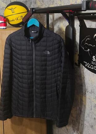 Куртка демісезонна the north face