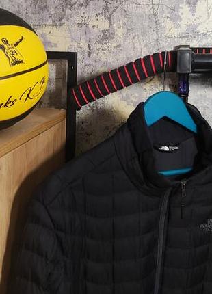 Куртка демисезонная the north face