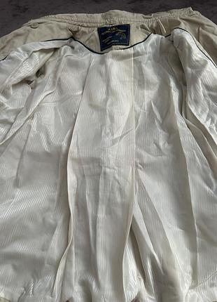 Тренч zara116 5