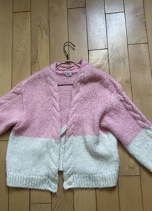 Кардиган жіночий