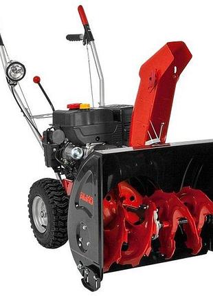 Снегоуборщик al-ko snowline 620 e ii (112935)
