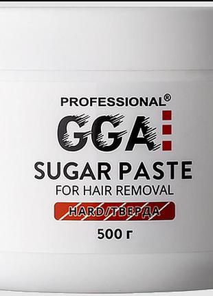 Шугарінг, 500 грам