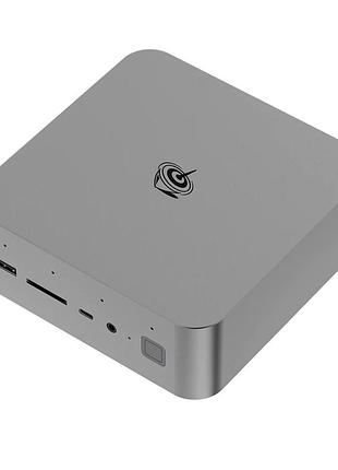 Мини пк beelink gti13 ultra 32/1tb gray. core i9-13900hk, windows 11 pro (8a.eu4300834g10)