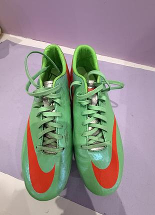 Nike бутци 2