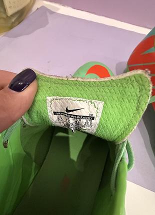 Nike бутци 3