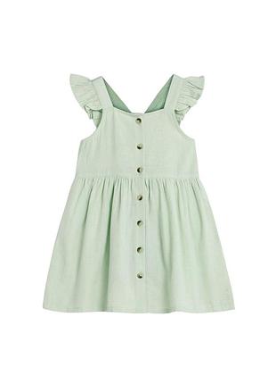 Ніжна сукня h&m 2