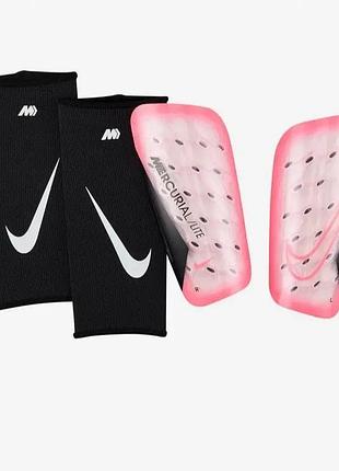 Футбольні щитки nike mercurial lite (арт. dn3611-675)