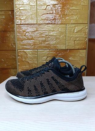 Кроссовки apl athletic propulsion labs techloom pro - оригинал