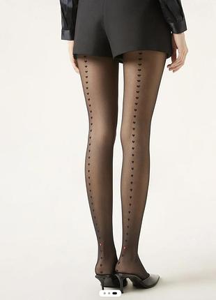 Calzedonia колготки