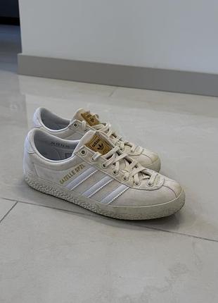 Кеди adidas gazelle spzl, оригінал, 38 р