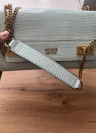 Сумка guess оригінал 2