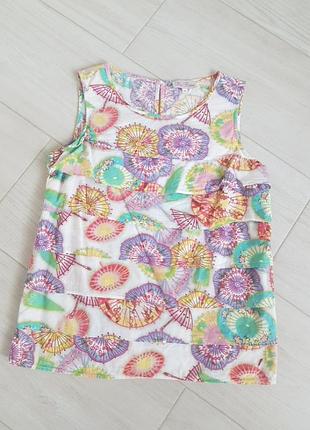 Блузка be beau розм s/m