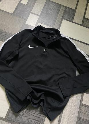 Спортивна кофта nike dri-fit