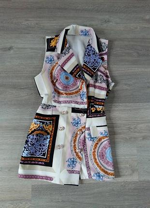Комбез    літній