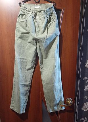 Джинсы женские