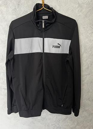 Спортивна кофта puma