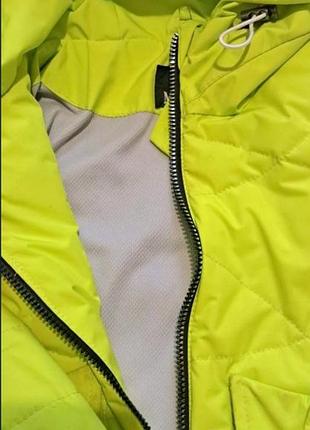 Весняна куртка 2