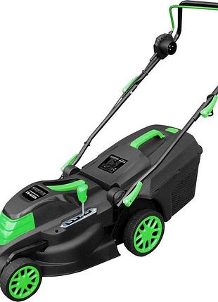 Газонокосилка grunhelm em-6102a