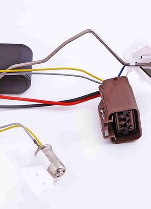 Датчик уровня топлива aveo 1.5 "lsa" с датчиком резерва