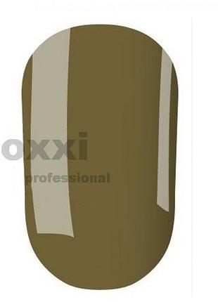 Гель-лак oxxi professional, 061