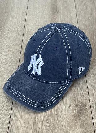 Кепка new era yankees