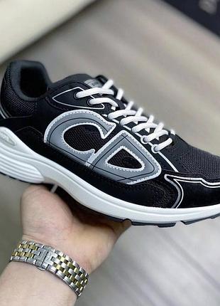Кросівки dior b30✨  📄розміри:36-46 1в1 до оригіналу