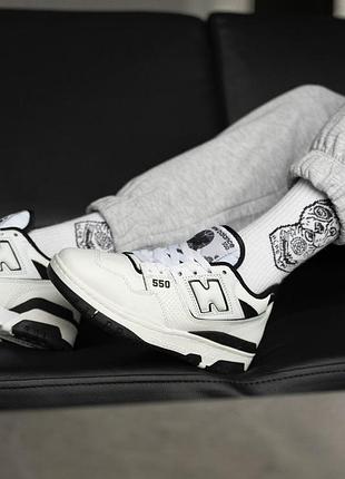 New balance 550