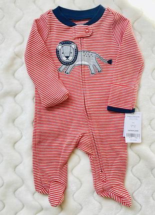 Чоловічок carter’s
