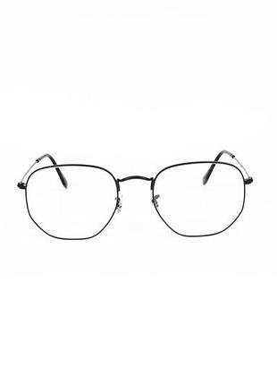 Оправа для очков мужская ray ban rb3548-n оригинал (rb6448)