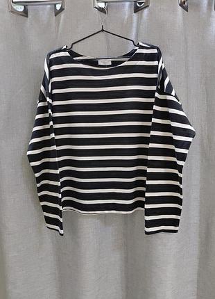 Лонгслив женский